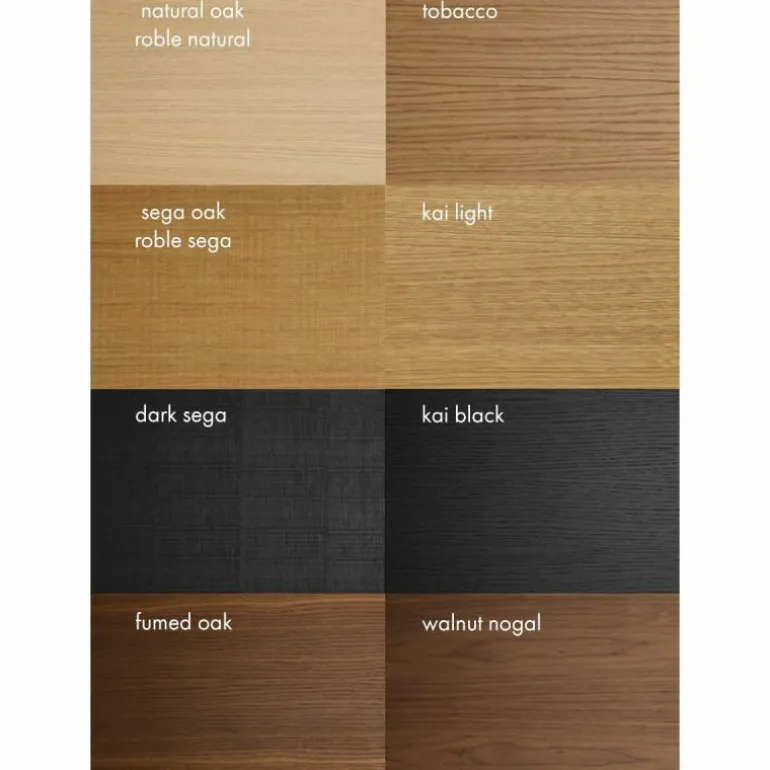 Lauki Dressoir