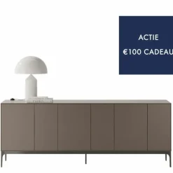 Lauki Dressoir