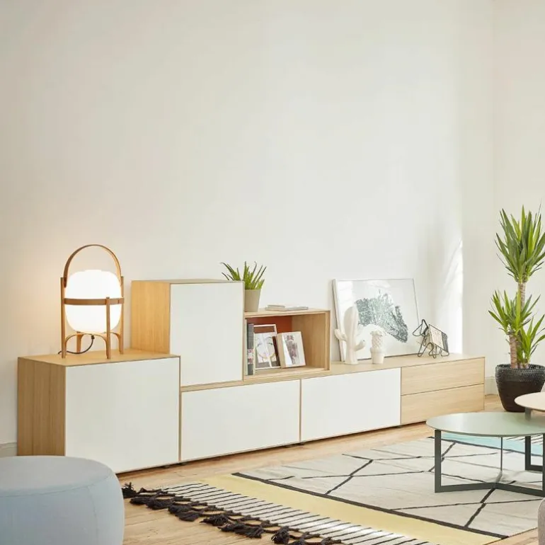 Lauki Dressoir