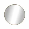 Layers Spiegel Rond