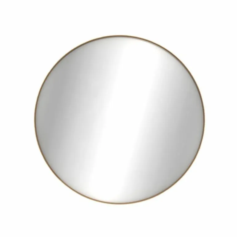 Layers Spiegel Rond