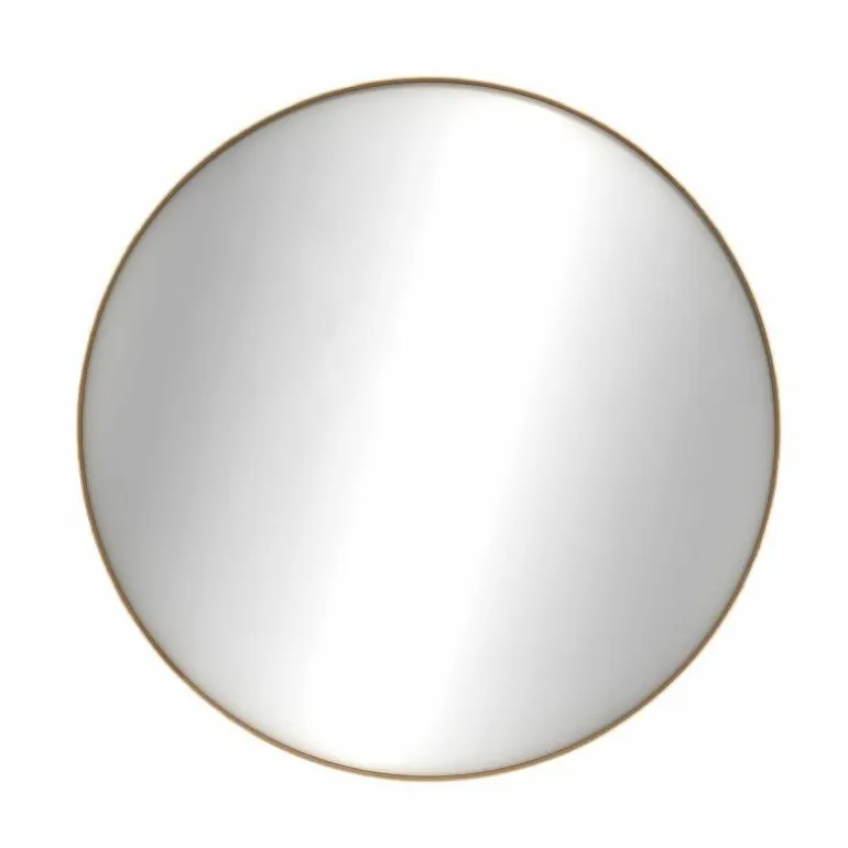Layers Spiegel Rond