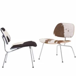 LCM Fauteuil Kalfsleder