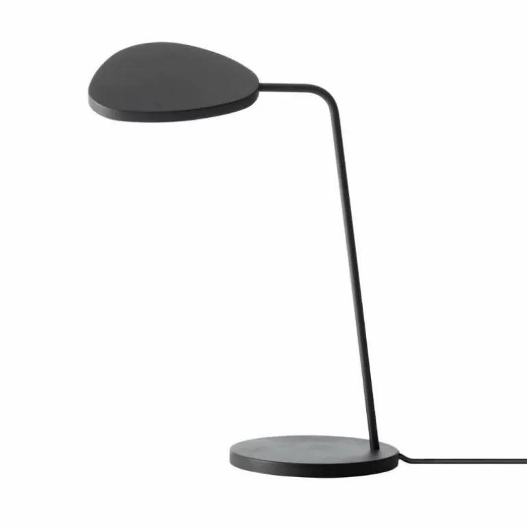 Leaf Bureaulamp