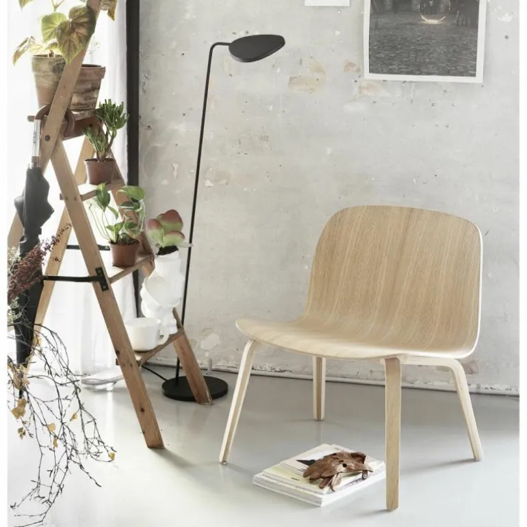 Leaf Vloerlamp