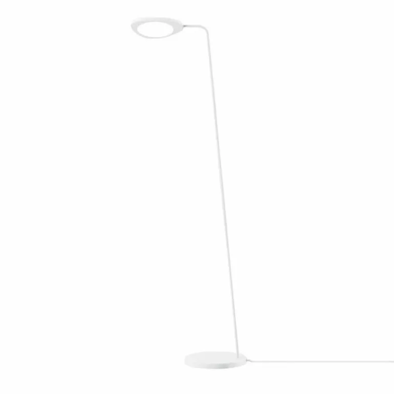 Leaf Vloerlamp