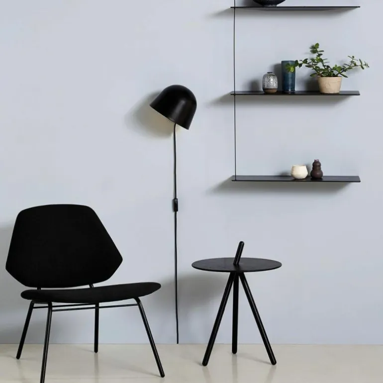 Lean Loungestoel