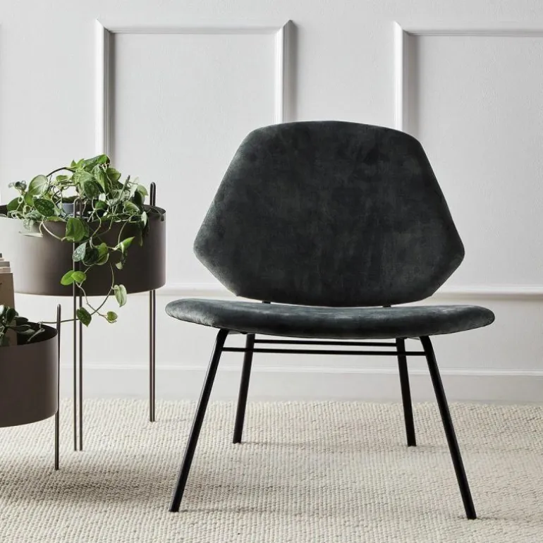 Lean Loungestoel