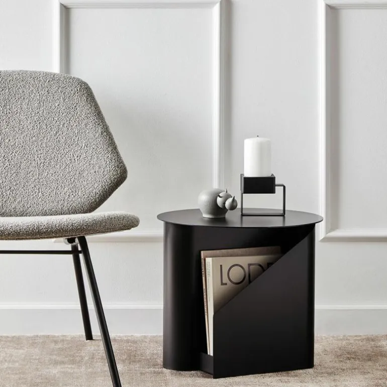 Lean Loungestoel