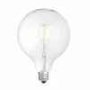 LED E27 Globe Lichtbron