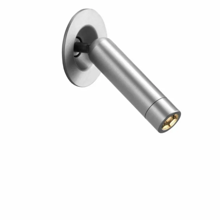 Ledtube Wandlamp