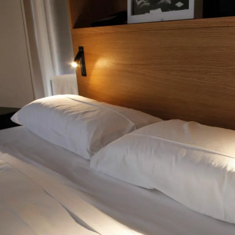 Ledtube Wandlamp