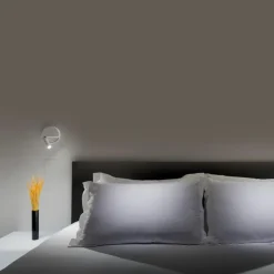 Ledtube Wandlamp