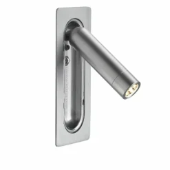 Ledtube Wandlamp