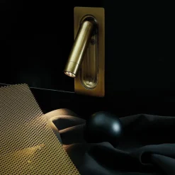 Ledtube Wandlamp