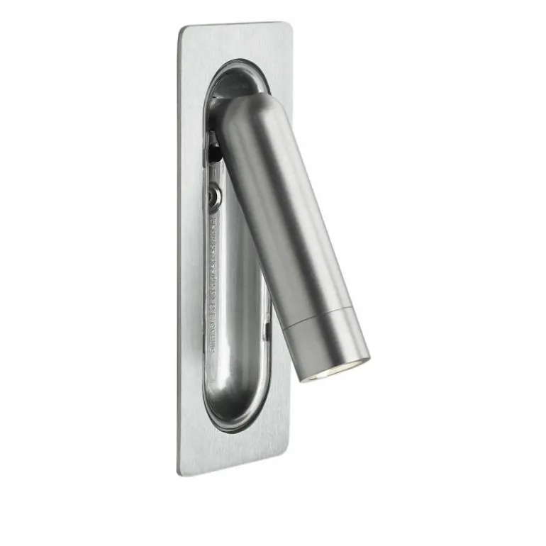 Ledtube Wandlamp