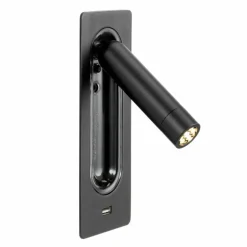 Ledtube Wandlamp