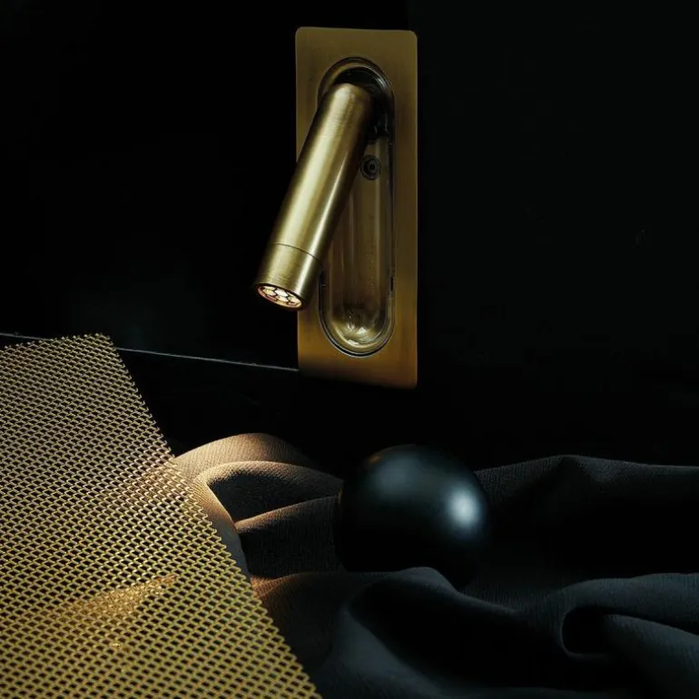 Ledtube Wandlamp