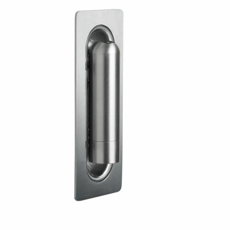 Ledtube Wandlamp