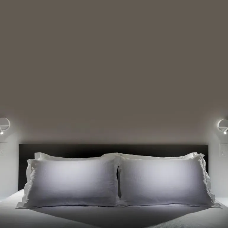 Ledtube Wandlamp