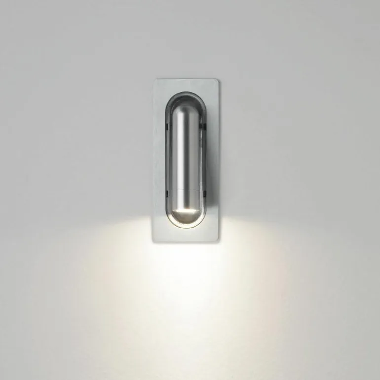 Ledtube Wandlamp