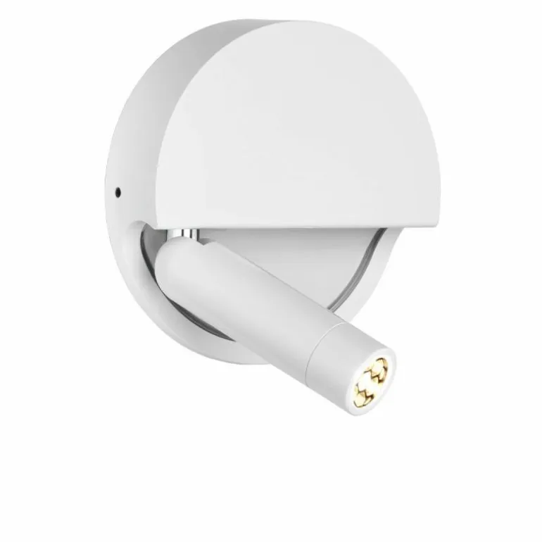 Ledtube Wandlamp