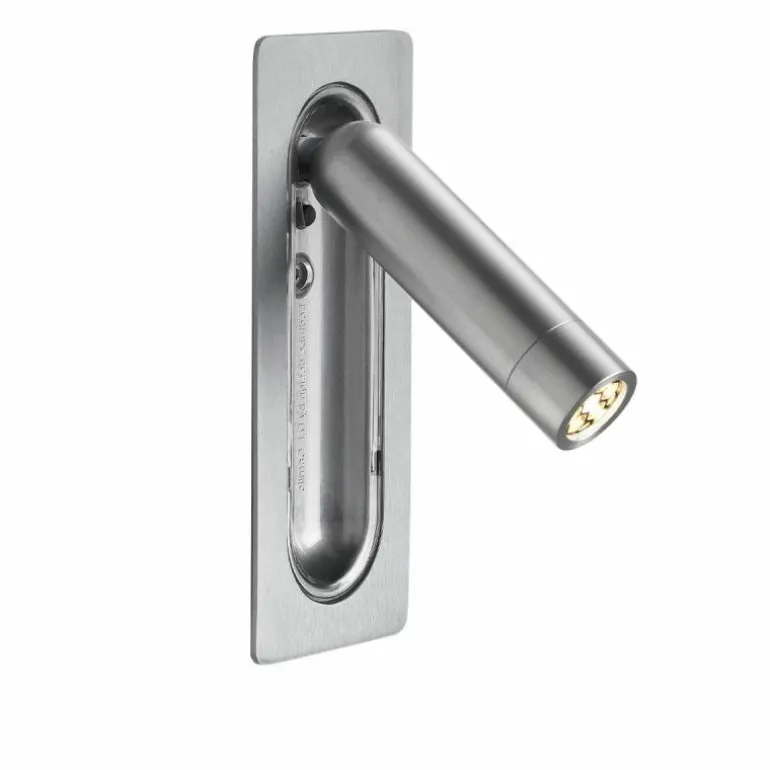 Ledtube Wandlamp