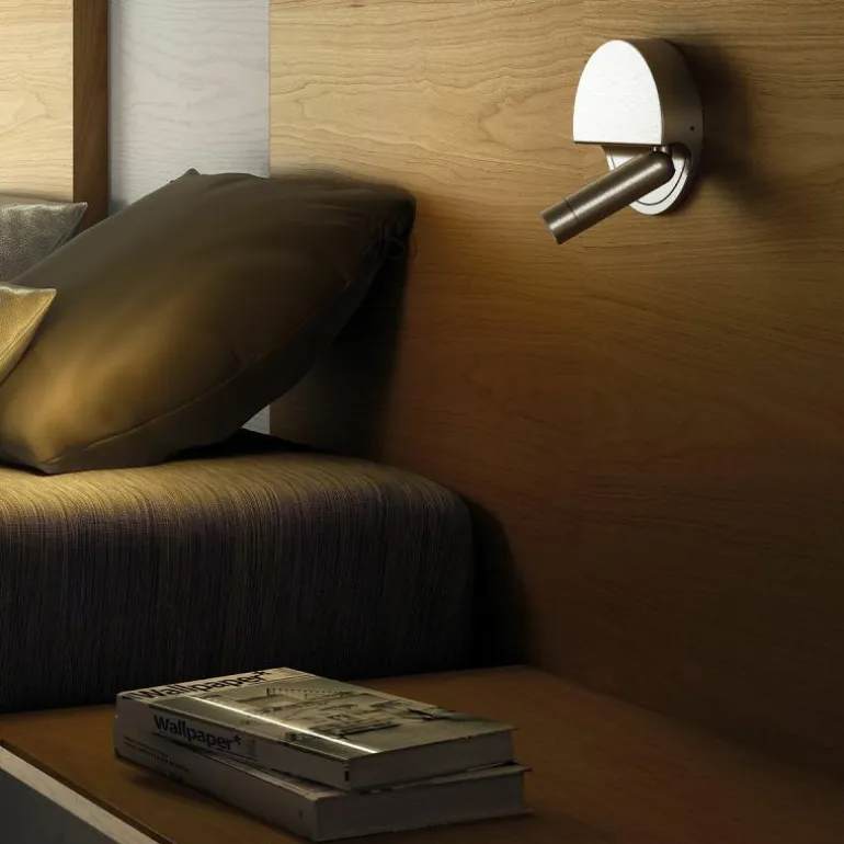 Ledtube Wandlamp