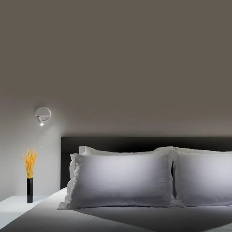 Ledtube Wandlamp