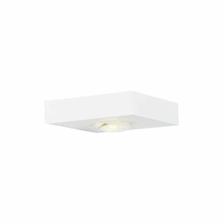 Leens Wandlamp