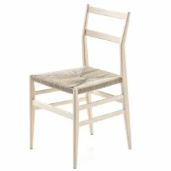 Leggera Stoel