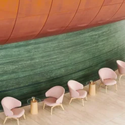 Let Fauteuil