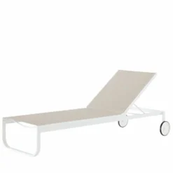 Lettino Ligbed