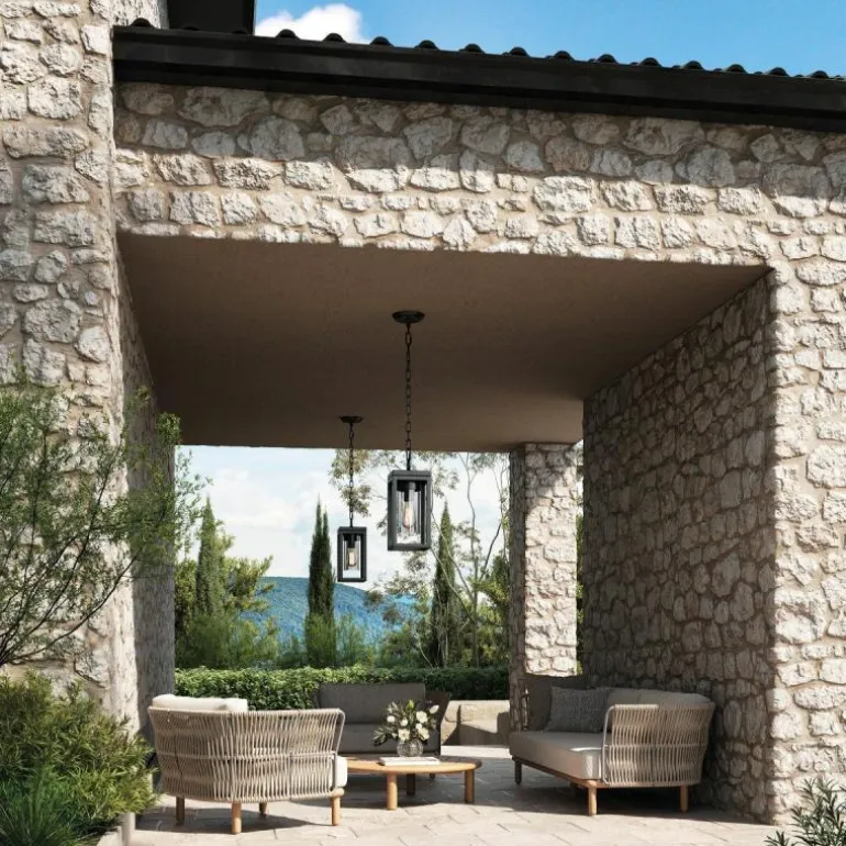 Levante Loungebank