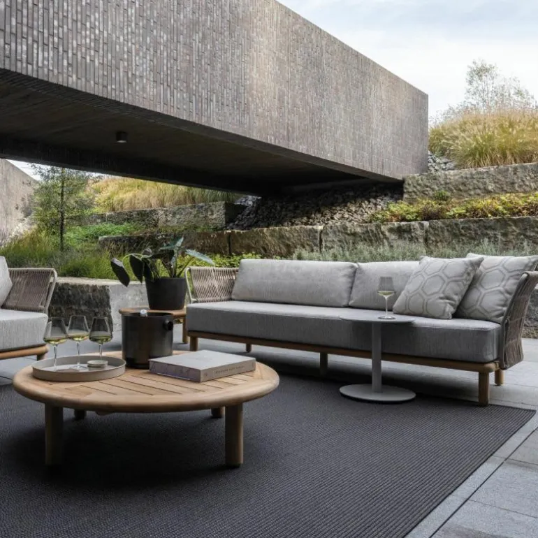 Levante Loungebank