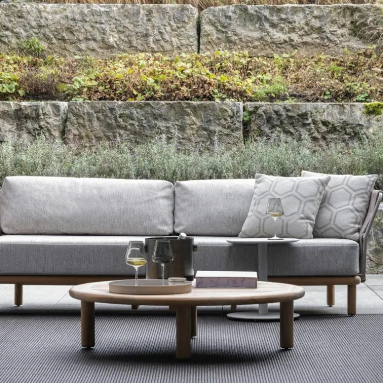 Levante Loungebank