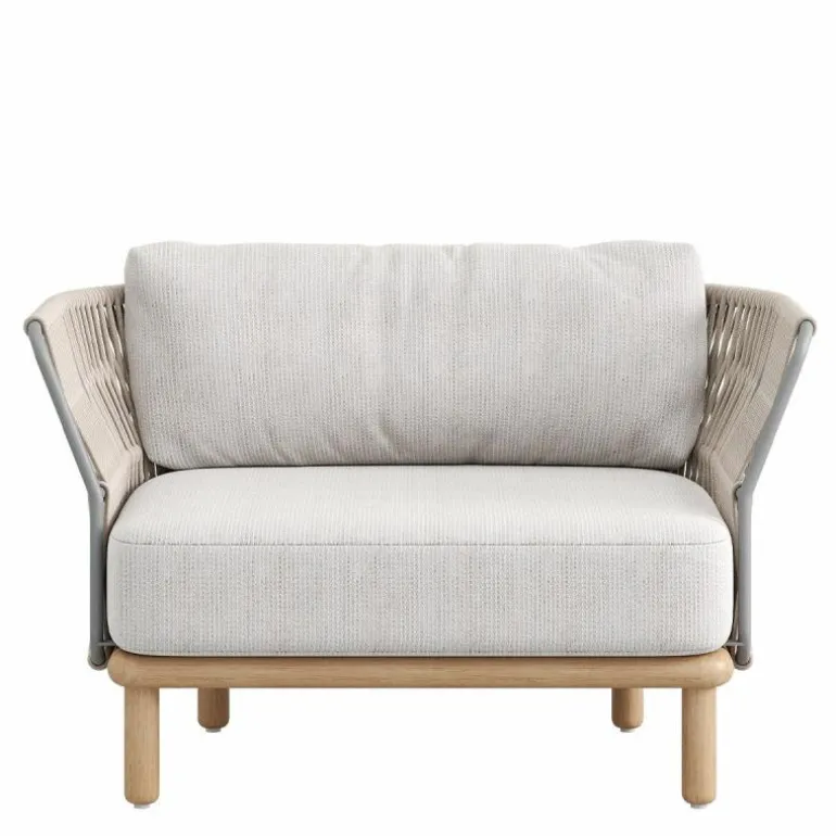 Levante Loungestoel