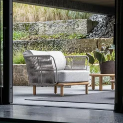 Levante Loungestoel