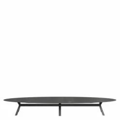 Lexx Eettafel Ovaal