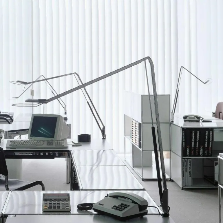 Lifto Bureaulamp