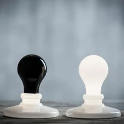 Light Bulb Tafellamp