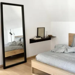 Light Frame Spiegel