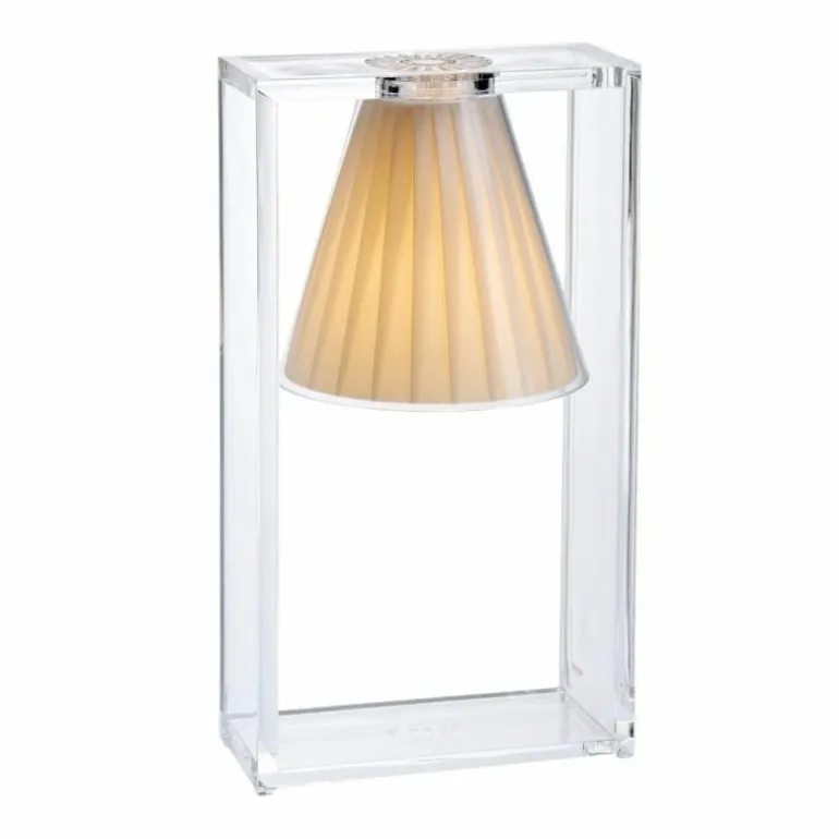 Light-Air Tafellamp