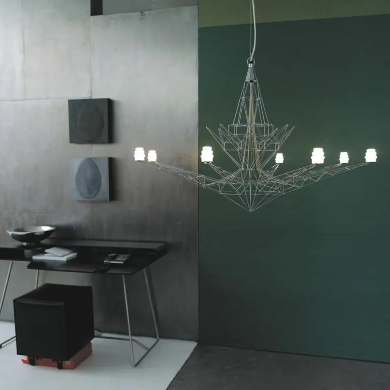 Lightweight Hanglamp