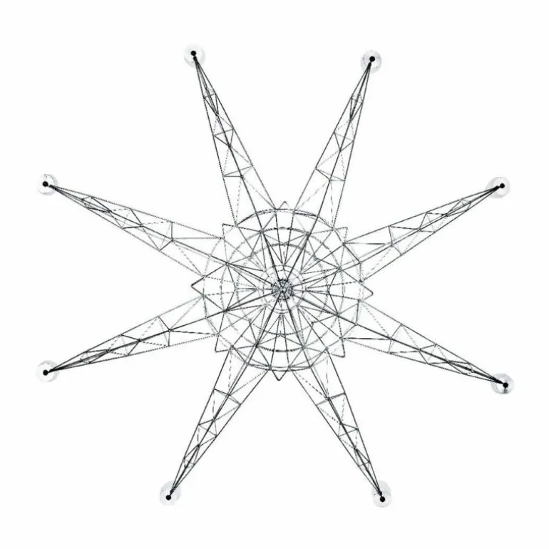 Lightweight Hanglamp
