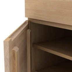 Ligna Black Dressoir