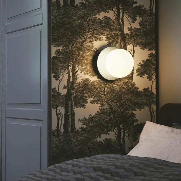 Liila 1 Wand- & Plafondlamp IP44