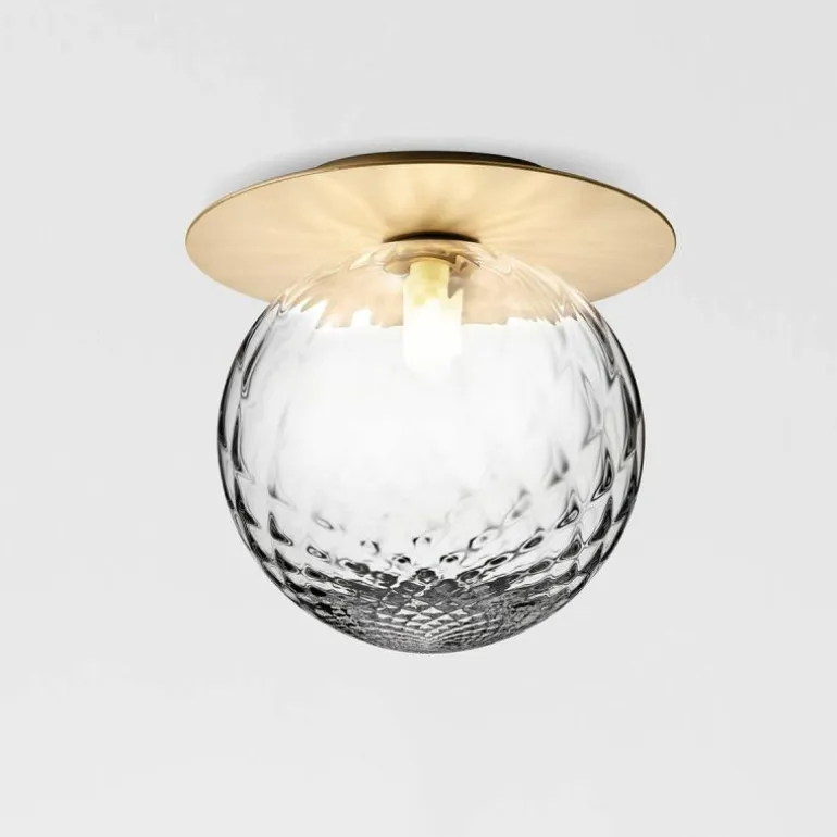 Liila 1 Wand- & Plafondlamp IP44