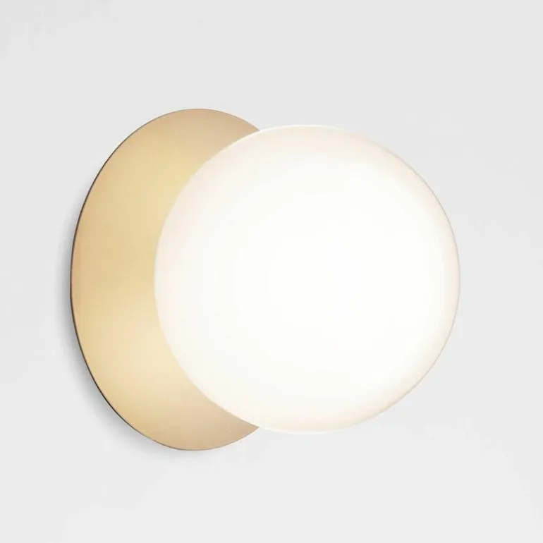 Liila 1 Wand- & Plafondlamp IP44