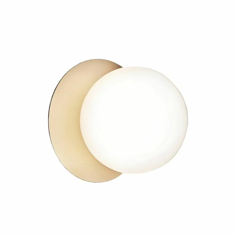 Liila 1 Wand- & Plafondlamp IP44
